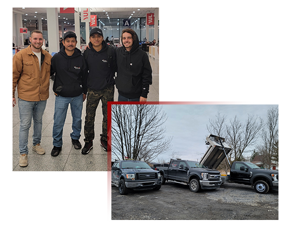 Service offert chez Nicolas Fortin